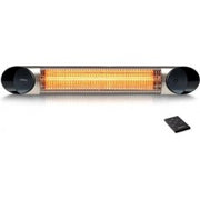 Veito blade 2000W silver 