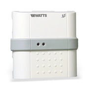 Watts BT-FR02 draadloze inbouw ontvanger RF 868 MHz 16A flush mounting voor elektrische vloerverwarming en infraroodpanelen