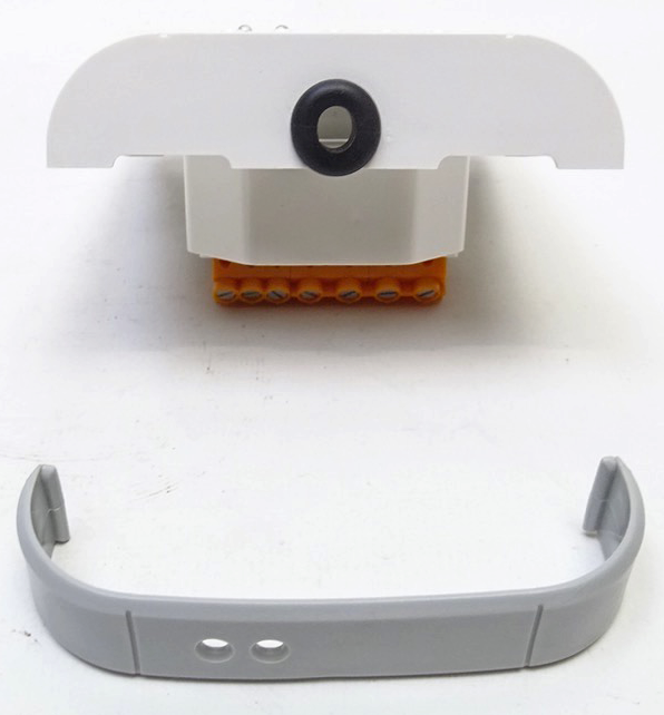 Watts BT-FR02 RF inbouw (flush mounting) ontvanger