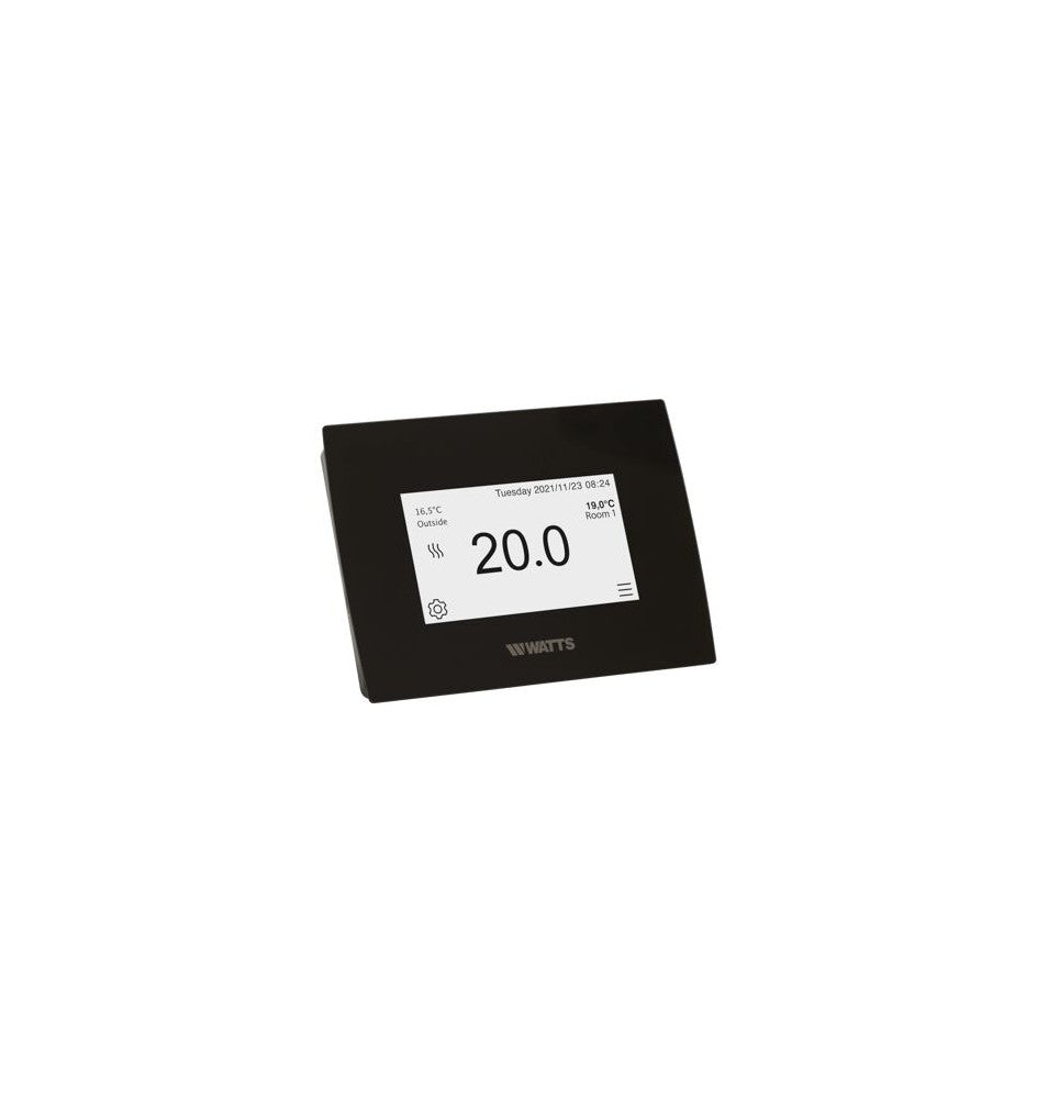 Watts BT-CT02-RFW Touch Screen