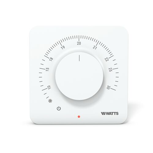 Watts BT-A03-RF Analoge Thermostaat