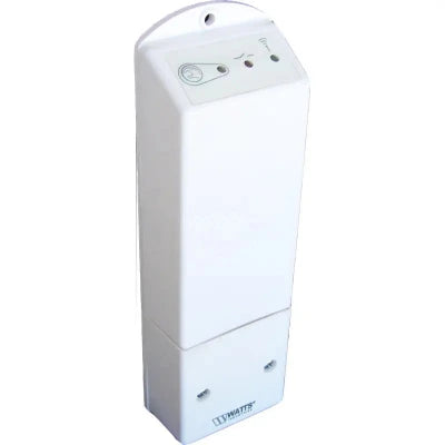 Watts BT-WR02 RF opbouw ontvanger wandmontage voor draadloze temperatuurregeling - Afbeelding 3