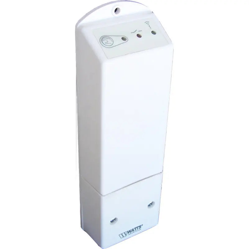 Watts BT-WR02 RF opbouw ontvanger wandmontage voor draadloze temperatuurregeling - Afbeelding 3