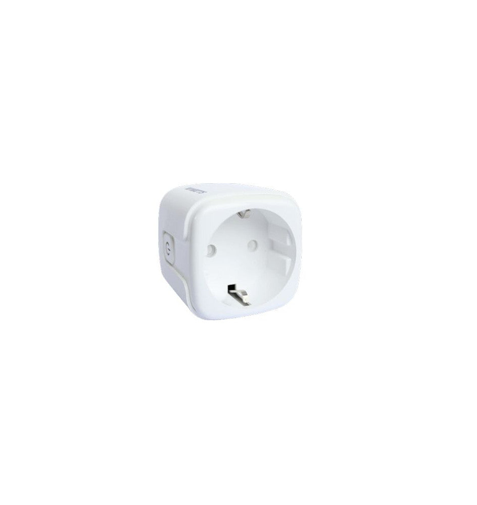 Watts BT-PR02 RF plug-in ontvanger 3500W voor draadloze aansturing van infrarood verwarming vooraanzicht