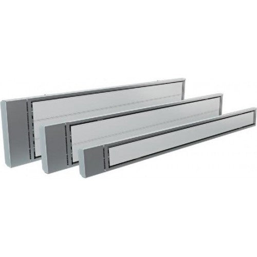 ECOSUN HEATSTRIP 900W Anthracite 