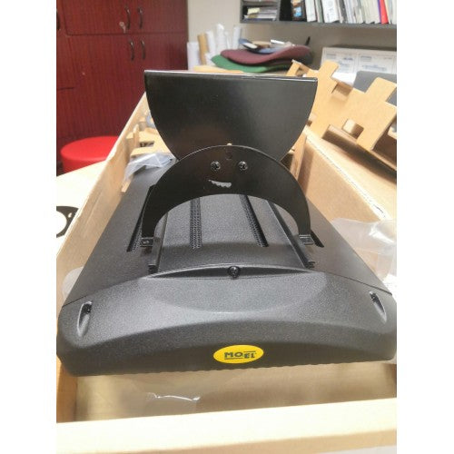 MO-EL Hot-top Dimmer Black 2400W 