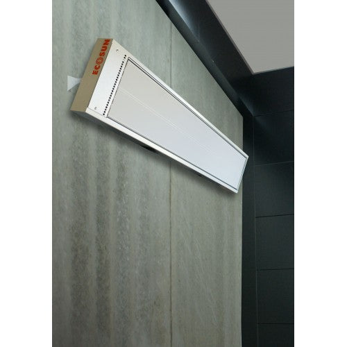 ECOSUN HEATSTRIP 1800W White