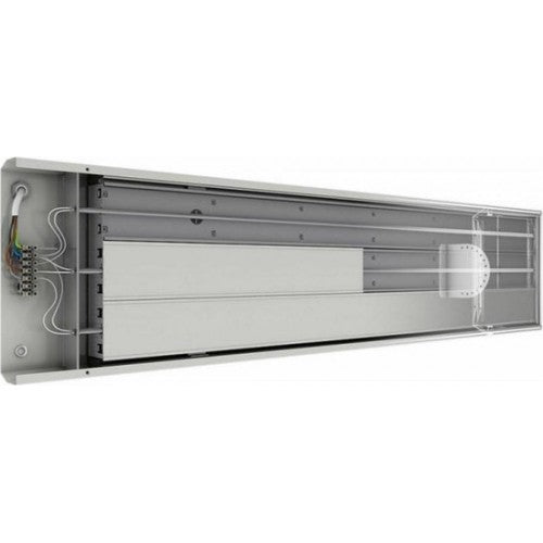 ECOSUN HEATSTRIP 3000W Anthracite 