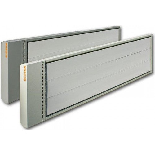 ECOSUN HEATSTRIP 600W White 