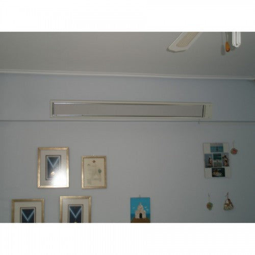 ECOSUN HEATSTRIP 900W White