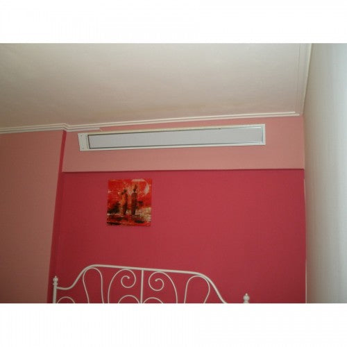 ECOSUN HEATSTRIP 900W White