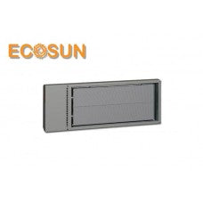ECOSUN HEATSTRIP 600W White 
