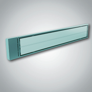 ECOSUN HEATSTRIP 2400W Anthracite 