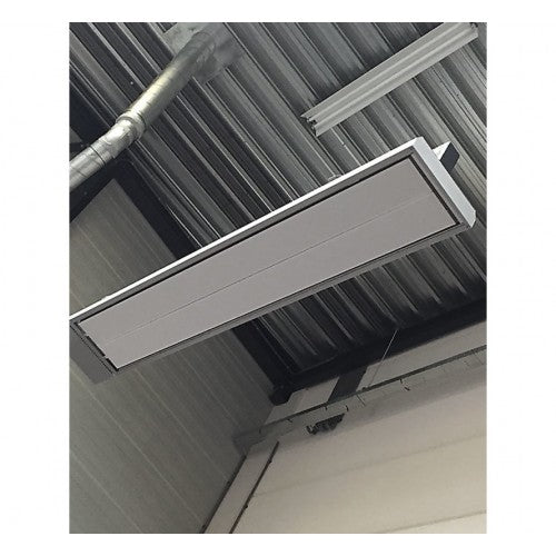 ECOSUN HEATSTRIP 1800W Anthracite 