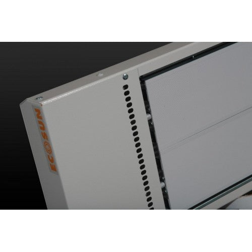 ECOSUN HEATSTRIP 2400W White 