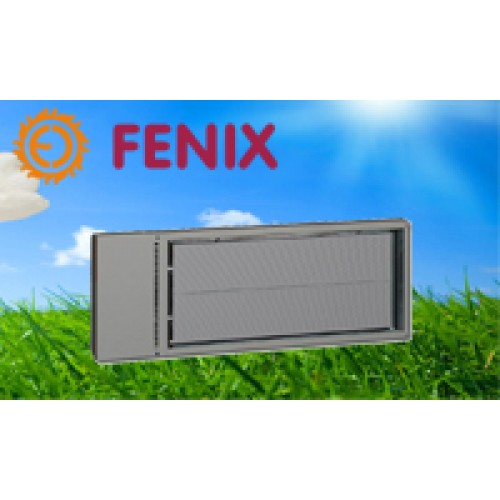 ECOSUN HEATSTRIP 850W White 