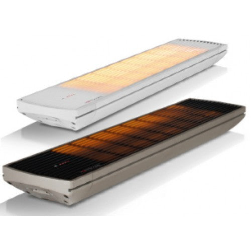 Heatscope SPOT 1600W white 