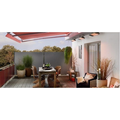 Heatscope SPOT 2200W black 