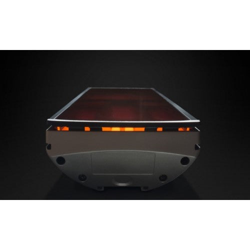 Heatscope VISION 1600W noir (avec télécommande) 