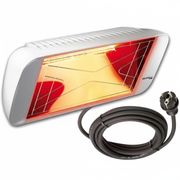 Heliosa 66 White Amber Light