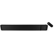 MO-EL Hot-top Dimmer Black 1800W 