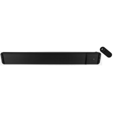 MO-EL Hot-top Dimmer Black 1800W 