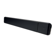 MO-EL Hot-top Dimmer Black 1500W