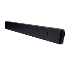 MO-EL Hot-top Dimmer Black 1500W 