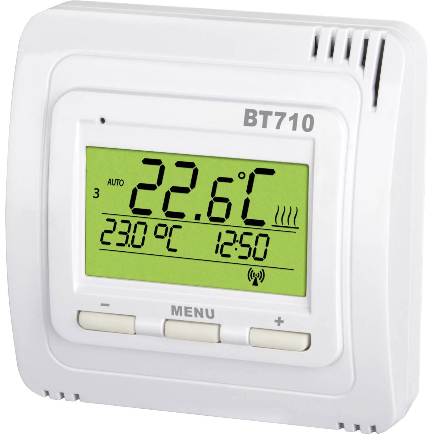 ELB BT710 Wireless thermostat
