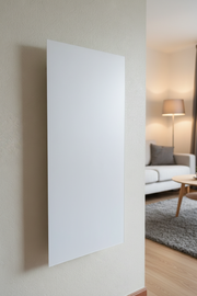 Inoovi HT 60x120 ingezoomd zijmuur leefruimte