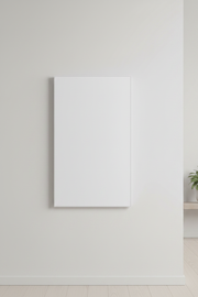 Inoovi LT 60x120 productfoto op muur