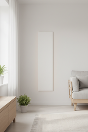 Inoovi LT 60x150 productfoto op muur