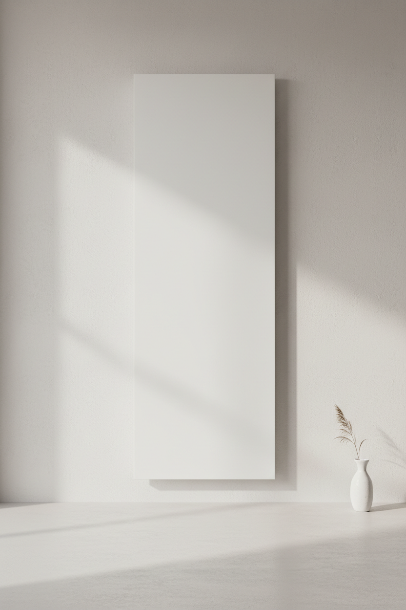 Inoovi LT 60x180 op muur