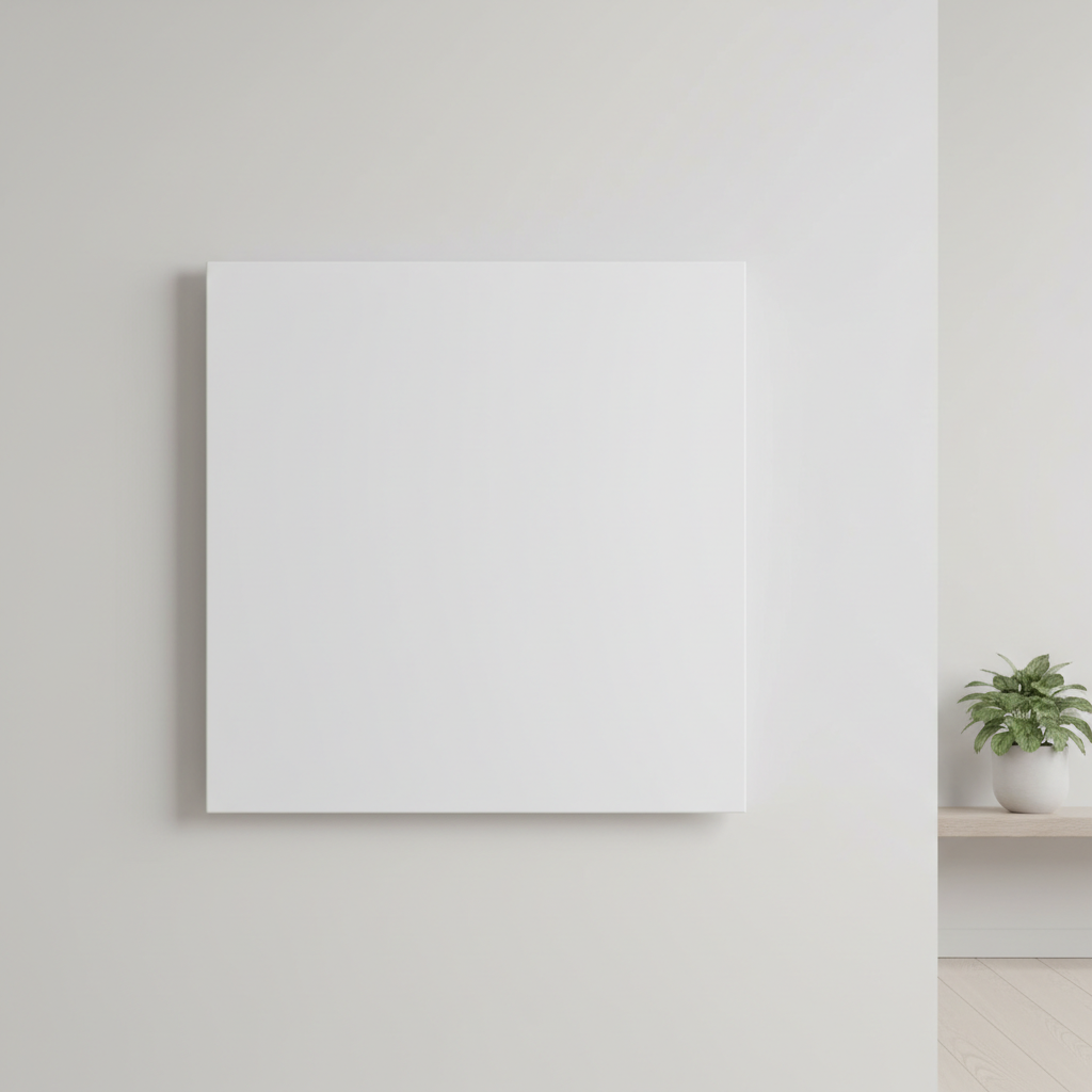 Inoovi LT 60x60 op muur