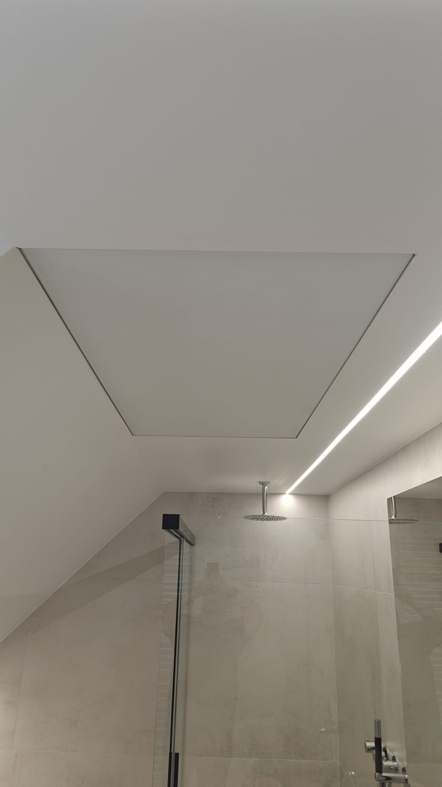 Inoovi HT 60x120 1650W lange golf infraroodpaneel inbouwpaneel zonder verlichting