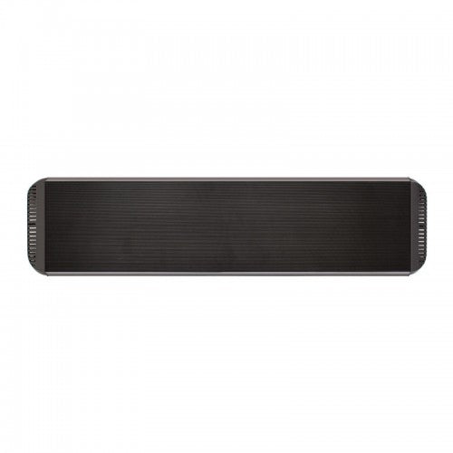 MO-EL Hot-top Noir 1500W 