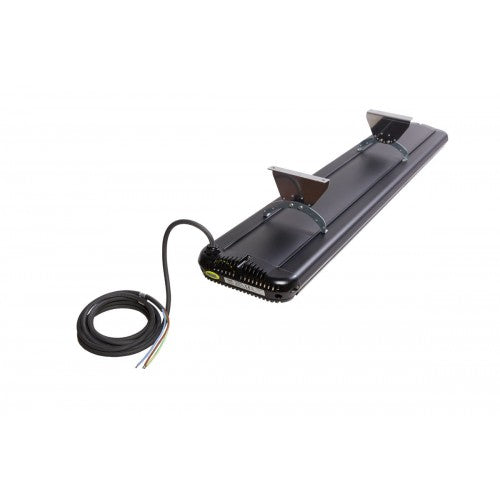 MO-EL Hot-top Black 2400W 