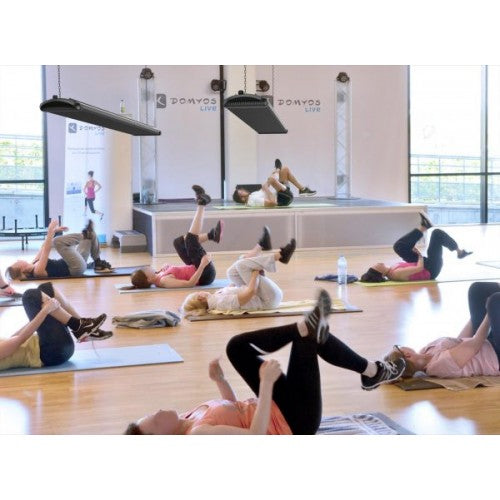 MO-EL Hot-top Black 1500W 