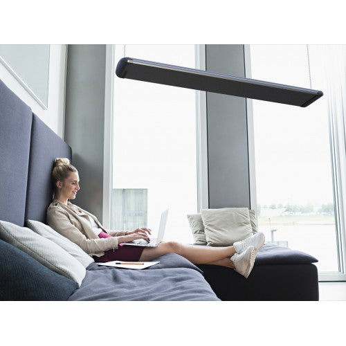 MO-EL Hot-top Dimmer Black 1500W