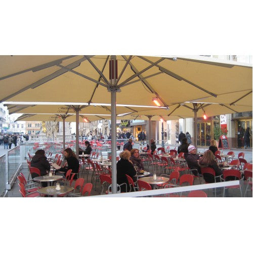 Varma Top White 1500W