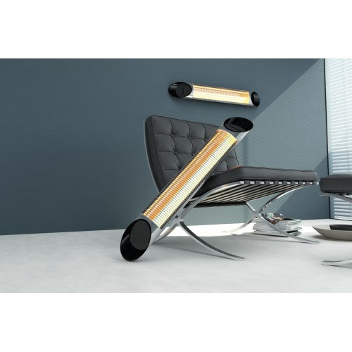 Veito blade S 2500W silver